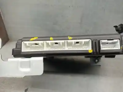 Автозапчасти б/у электронный модуль за hyundai i30 (pde, pd, pden) 2.0 n ссылки oem iam 95400s0070 97ra011034 