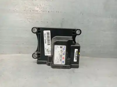 Автозапчасти б/у электронный модуль за hyundai i30 (pde, pd, pden) 2.0 n ссылки oem iam 9544724aa0