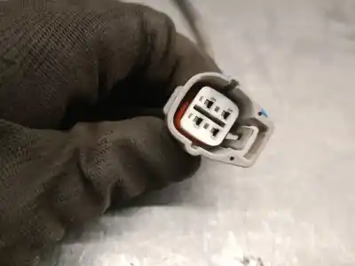 Second-hand car spare part lambda probe for mazda 3 sedán (bm_, bn_) 2.0 oem iam references pede1886z  pede1886z