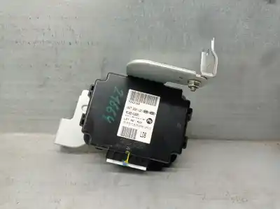 Автозапчасти б/у электронный модуль за hyundai i30 (pde, pd, pden) 2.0 n ссылки oem iam 95300g3000