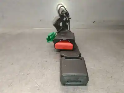 Pezzo di ricambio per auto di seconda mano gancio cintura posteriore sinistro per jaguar xe (x760) 2.0 d riferimenti oem iam gx73613k22ac8pvj