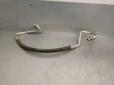 Peça sobressalente para automóvel em segunda mão tubos de ar condicionado por mazda 3 sedán (bm_, bn_) 2.0 referências oem iam bjs761461