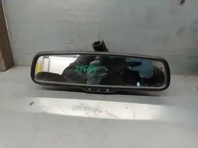 Автозапчасти б/у внутреннее зеркало за hyundai i30 (pde, pd, pden) 2.0 n ссылки oem iam 85101a4000
