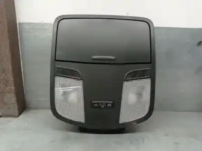 Автозапчасти б/у внутренний свет за hyundai i30 (pde, pd, pden) 2.0 n ссылки oem iam 92800g30xx