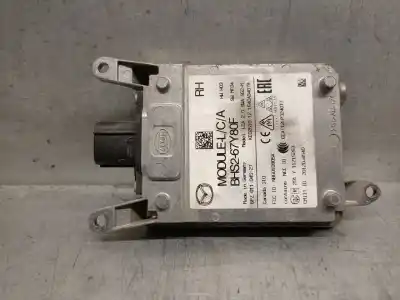 Second-hand car spare part sensor for mazda 3 sedán (bm_, bn_) 2.0 oem iam references bhs267y80f  