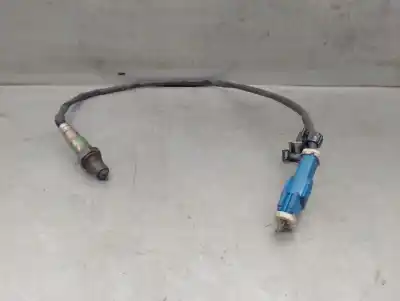 Peça sobressalente para automóvel em segunda mão sonda lambda por ford focus iii 1.0 ecoboost referências oem iam cv619g444ca