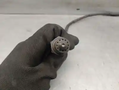 Peça sobressalente para automóvel em segunda mão sonda lambda por ford focus iii 1.0 ecoboost referências oem iam cv619g444ca 0258010243 bosch 