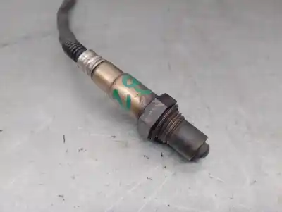 Peça sobressalente para automóvel em segunda mão sonda lambda por ford focus iii 1.0 ecoboost referências oem iam cv619g444ca 0258010243 bosch 