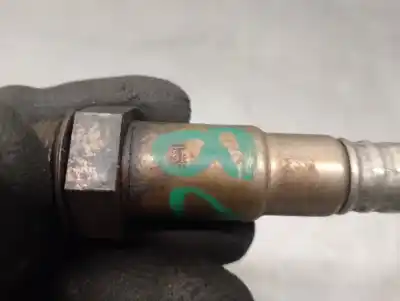 Peça sobressalente para automóvel em segunda mão sonda lambda por ford focus iii 1.0 ecoboost referências oem iam cv619g444ca 0258010243 bosch 