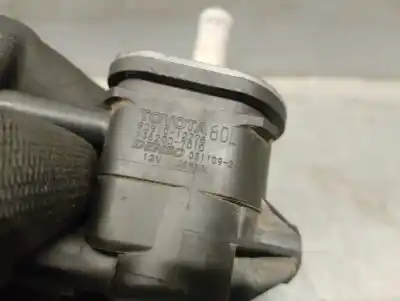 Автозапчасти б/у дополнительный воздушный клапан за toyota rav 4 iii (_a3_) 2.0 4wd (aca30_) ссылки oem iam 9091012276 1362007010 denso 