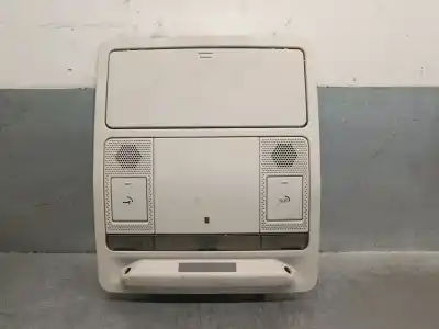 Pezzo di ricambio per auto di seconda mano luce interna per jaguar xe (x760) 2.0 d riferimenti oem iam gx73519a58