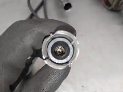 İkinci el araba yedek parçası delco için seat toledo i (1l2) 1.6 i oem iam referansları 050905205 0237520059 bosch 037905237cx