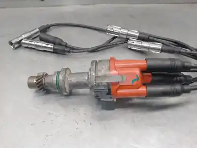 İkinci el araba yedek parçası delco için seat toledo i (1l2) 1.6 i oem iam referansları 050905205 0237520059 bosch 037905237cx