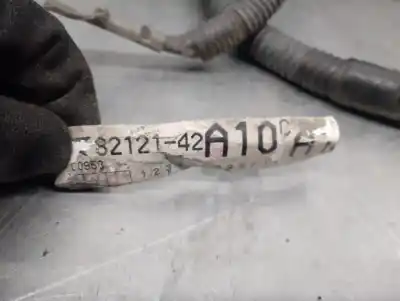 Автозапчастина б/у дрот для toyota rav 4 iii (_a3_) 2.0 4wd (aca30_) посилання на oem iam 8212142a10  8212142a10