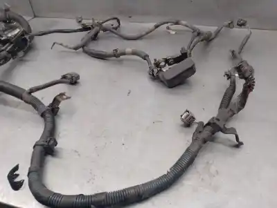 Автозапчастина б/у дрот для toyota rav 4 iii (_a3_) 2.0 4wd (aca30_) посилання на oem iam 8212142a10  8212142a10