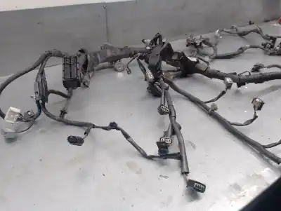 Автозапчастина б/у дрот для toyota rav 4 iii (_a3_) 2.0 4wd (aca30_) посилання на oem iam 8212142a10  8212142a10