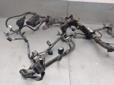 Автозапчастина б/у дрот для toyota rav 4 iii (_a3_) 2.0 4wd (aca30_) посилання на oem iam 8212142a10  8212142a10