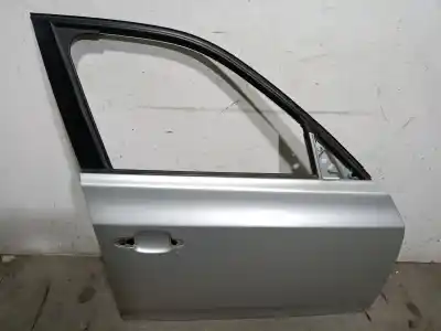 Second-hand car spare part front right door for bmw x3 (e83) 2.0 sd oem iam references 41003451016