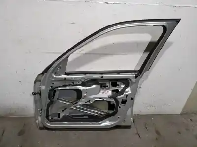 Second-hand car spare part front right door for bmw x3 (e83) 2.0 sd oem iam references 41003451016  41003451016