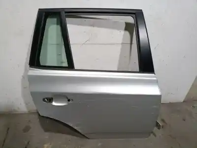 Second-hand car spare part rear right door for bmw x3 (e83) 2.0 sd oem iam references 41003449338