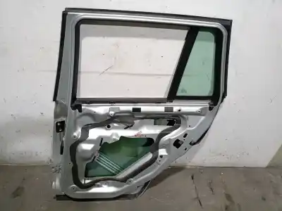 Second-hand car spare part rear right door for bmw x3 (e83) 2.0 sd oem iam references 41003449338  41003449338