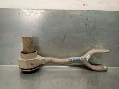 Pezzo di ricambio per auto di seconda mano braccio sospensione posteriore inferiore destro per jaguar xe (x760) 2.0 d riferimenti oem iam t2h2185