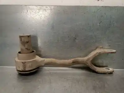 Pezzo di ricambio per auto di seconda mano braccio di sospensione inferiore posteriore sinistro per jaguar xe (x760) 2.0 d riferimenti oem iam t2h2185