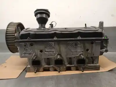 Pezzo di ricambio per auto di seconda mano testata motore per audi a6 c5 (4b2) 2.5 tdi riferimenti oem iam 059103265gx 059103469k 059103470h