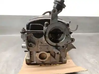 Pezzo di ricambio per auto di seconda mano testata motore per audi a6 c5 (4b2) 2.5 tdi riferimenti oem iam 059103265gx 059103469k 059103470h