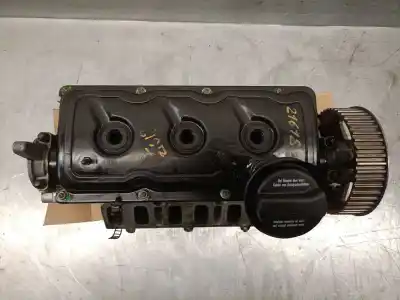 Pezzo di ricambio per auto di seconda mano testata motore per audi a6 c5 (4b2) 2.5 tdi riferimenti oem iam 059103265gx 059103469k 059103470h