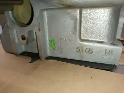 Pezzo di ricambio per auto di seconda mano testata motore per audi a6 c5 (4b2) 2.5 tdi riferimenti oem iam 059103265gx 059103469k 059103470h