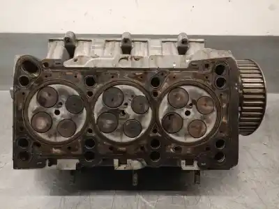 Pezzo di ricambio per auto di seconda mano testata motore per audi a6 c5 (4b2) 2.5 tdi riferimenti oem iam 059103265gx 059103469k 059103470h
