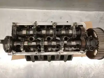 Pezzo di ricambio per auto di seconda mano testata motore per audi a6 c5 (4b2) 2.5 tdi riferimenti oem iam 059103265gx 059103469k 059103470h