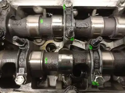 Pezzo di ricambio per auto di seconda mano testata motore per audi a6 c5 (4b2) 2.5 tdi riferimenti oem iam 059103265gx 059103469k 059103470h