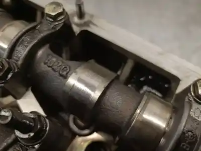 Pezzo di ricambio per auto di seconda mano testata motore per audi a6 c5 (4b2) 2.5 tdi riferimenti oem iam 059103265gx 059103469k 059103470h