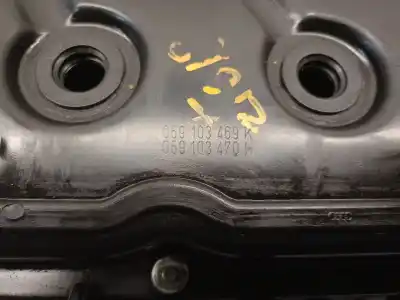 Pezzo di ricambio per auto di seconda mano testata motore per audi a6 c5 (4b2) 2.5 tdi riferimenti oem iam 059103265gx 059103469k 059103470h
