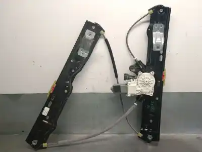 Pezzo di ricambio per auto di seconda mano alzacristalli anteriore destro per jaguar xe (x760) 2.0 d riferimenti oem iam gx7323200ac