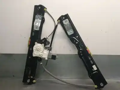 Pezzo di ricambio per auto di seconda mano alzacristalli anteriore sinistro per jaguar xe (x760) 2.0 d riferimenti oem iam gx7323201ac