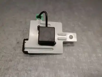 Peça sobressalente para automóvel em segunda mão antena por mazda 3 sedán (bm_, bn_) 2.0 referências oem iam bj5866dy0a