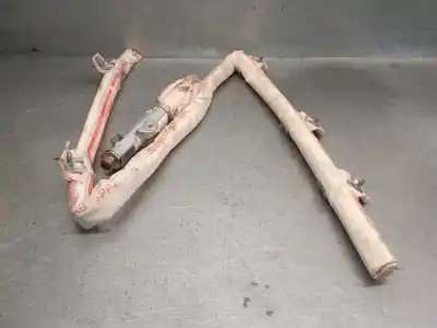 Pezzo di ricambio per auto di seconda mano airbag a tenda anteriore sinistro per jaguar xe (x760) 2.0 d riferimenti oem iam gx7314k160bb