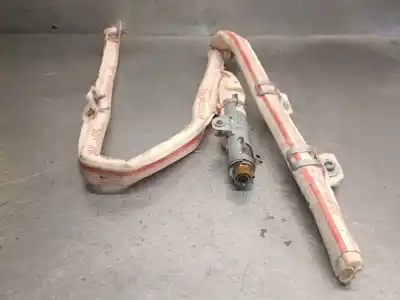 Pezzo di ricambio per auto di seconda mano airbag a tenda anteriore destro per jaguar xe (x760) 2.0 d riferimenti oem iam gx7314k159bb