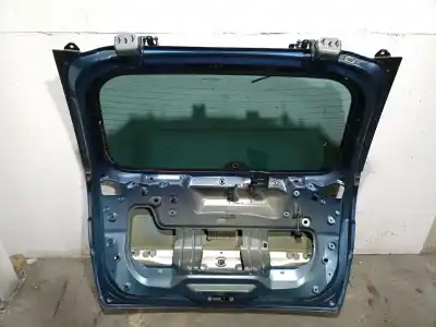 Автозапчастина б/у загальні двері для citroen c4 picasso i monospace (ud_) 1.6 hdi 110 посилання на oem iam   8701w7