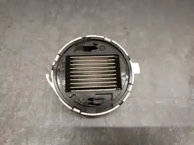 Peça sobressalente para automóvel em segunda mão resistência sofagem chauffage por mazda 3 sedán (bm_, bn_) 2.0 referências oem iam h765bhs300