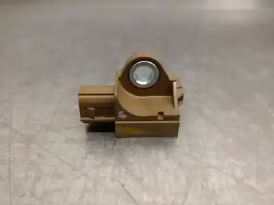 Peça sobressalente para automóvel em segunda mão sensor por mazda 3 sedán (bm_, bn_) 2.0 referências oem iam kd4557kco