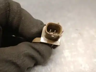 Peça sobressalente para automóvel em segunda mão sensor por mazda 3 sedán (bm_, bn_) 2.0 referências oem iam kd4557kco  kd4557kco