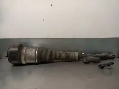 Second-hand car spare part RIGHT REAR SHOCK ABSORBER for MERCEDES-BENZ CLASE S (W221)  OEM IAM references A2213205613  A2213205613