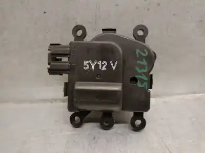 Peça sobressalente para automóvel em segunda mão motor de abertura da comporta de sofagem por mazda 3 sedán (bm_, bn_) 2.0 referências oem iam kd4761a60