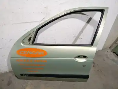 Pièce détachée automobile d'occasion  pour RENAULT MEGANE I CLASSIC (LA0/1_)  Références OEM IAM 7751473046  7751473046