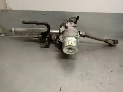 Peça sobressalente para automóvel em segunda mão coluna de direcção por mazda 3 sedán (bm_, bn_) 2.0 referências oem iam jj501001862