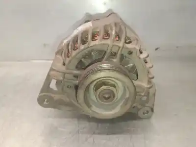 Автозапчастина б/у генератор для ford fiesta iv (ja_, jb_) 1.8 d посилання на oem iam 97ab10300ae 63321730b magneti marelli 1406095